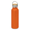 SoHo Powder Coated Bottles Rust